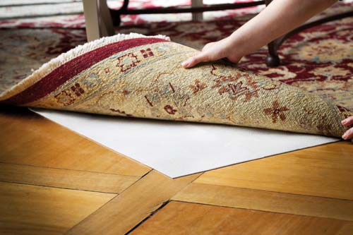 Teppich Unterlage - Unsere Erfahrung für Ihre Teppiche!Unsere