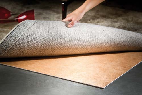 Teppich Unterlage - Unsere Erfahrung für Ihre Teppiche!Unsere Erfahrung für  Ihre Teppiche!